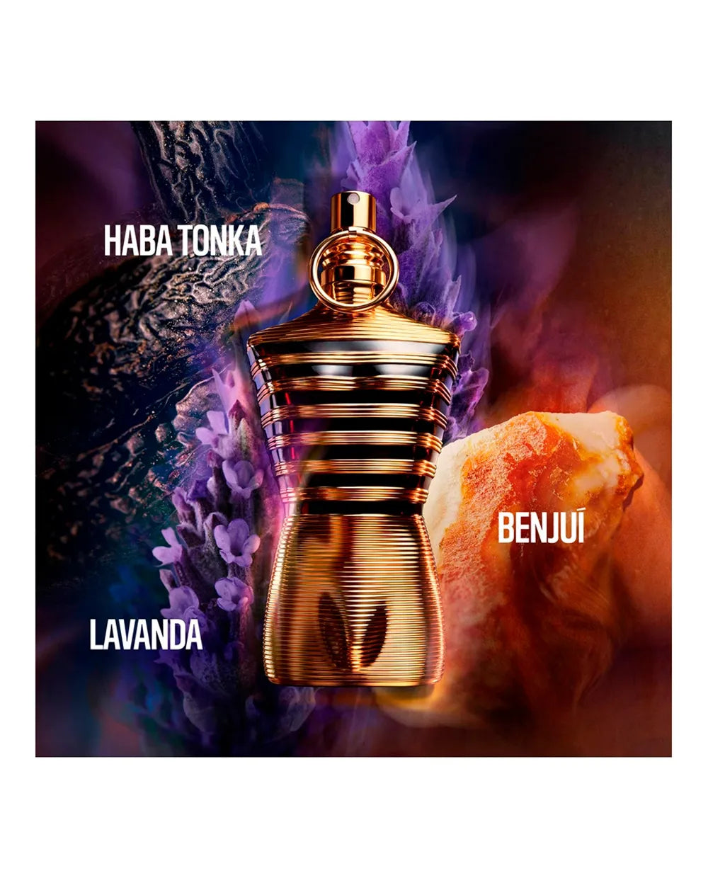 Jean Paul Gaultier Le Male Elixir Parfum