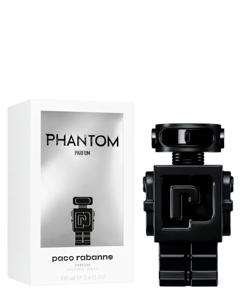 Paco Rabanne Phantom Parfum