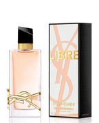 Yves Saint Laurent Libre EDT Mujer