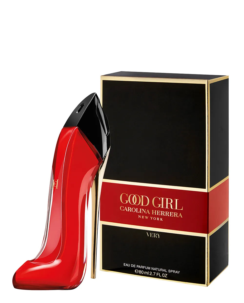 Carolina Herrera Very Good Girl EDP