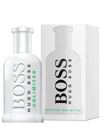 Boss Unlimited
