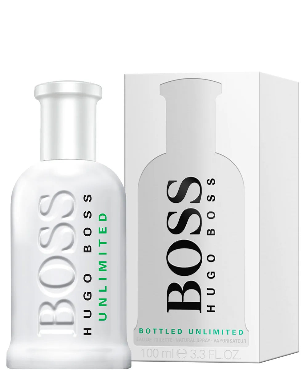 Boss Unlimited