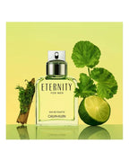Calvin Klein CK Eternity
