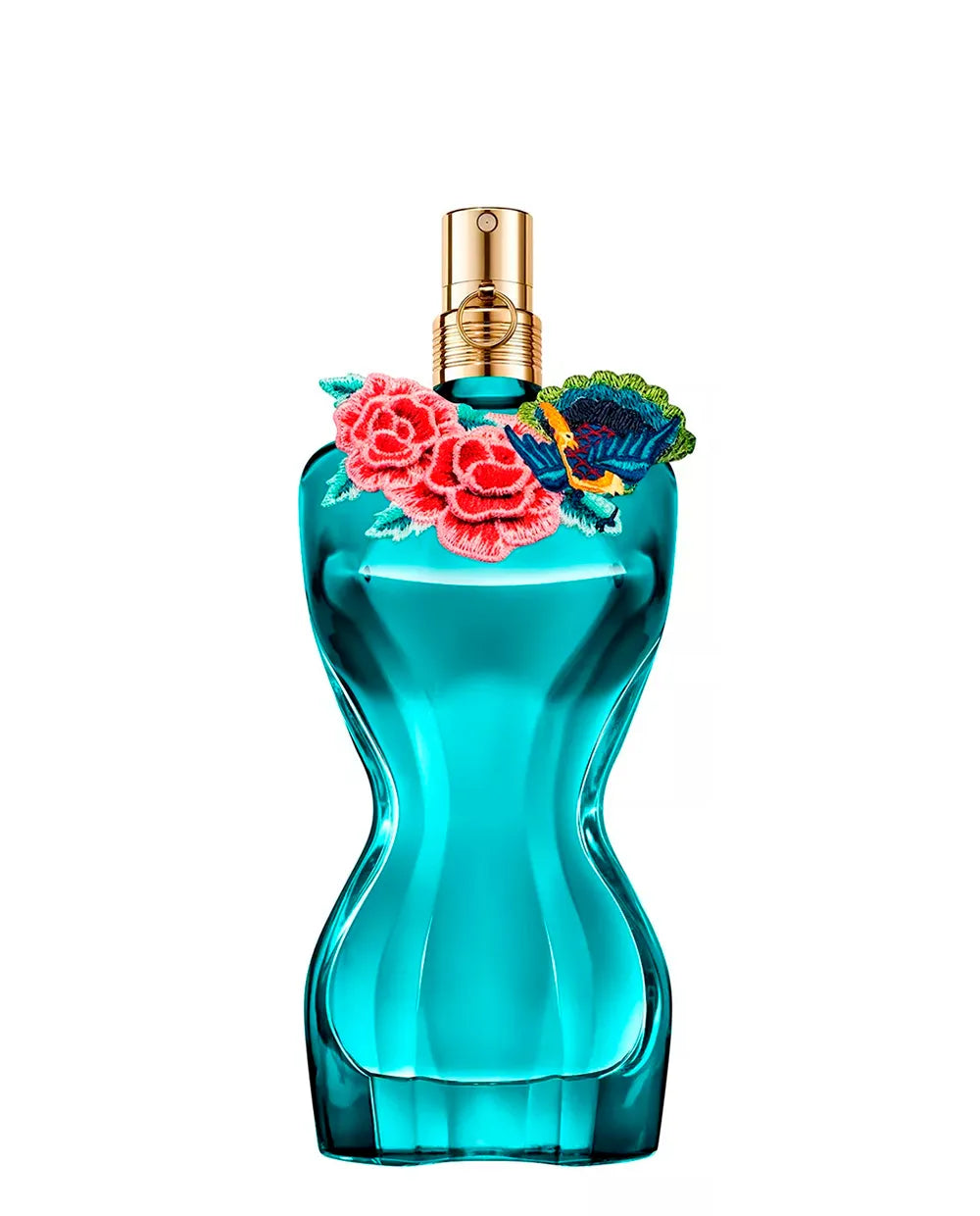 Jean Paul Gaultier La Belle Paradise Garden