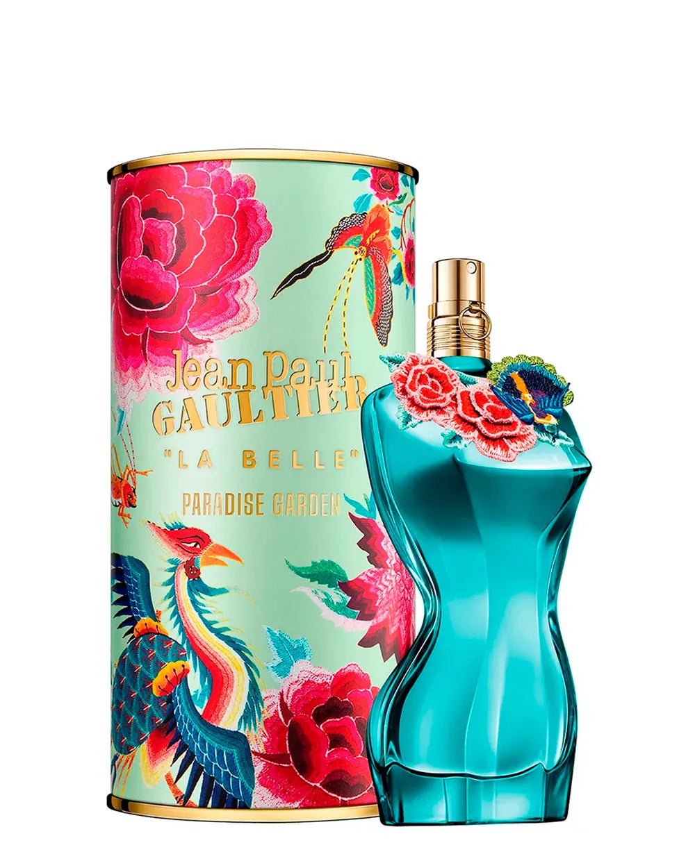 Jean Paul Gaultier La Belle Paradise Garden