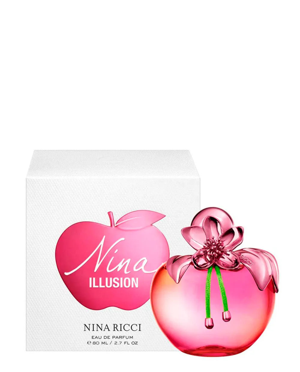Nina Ricci Illusion