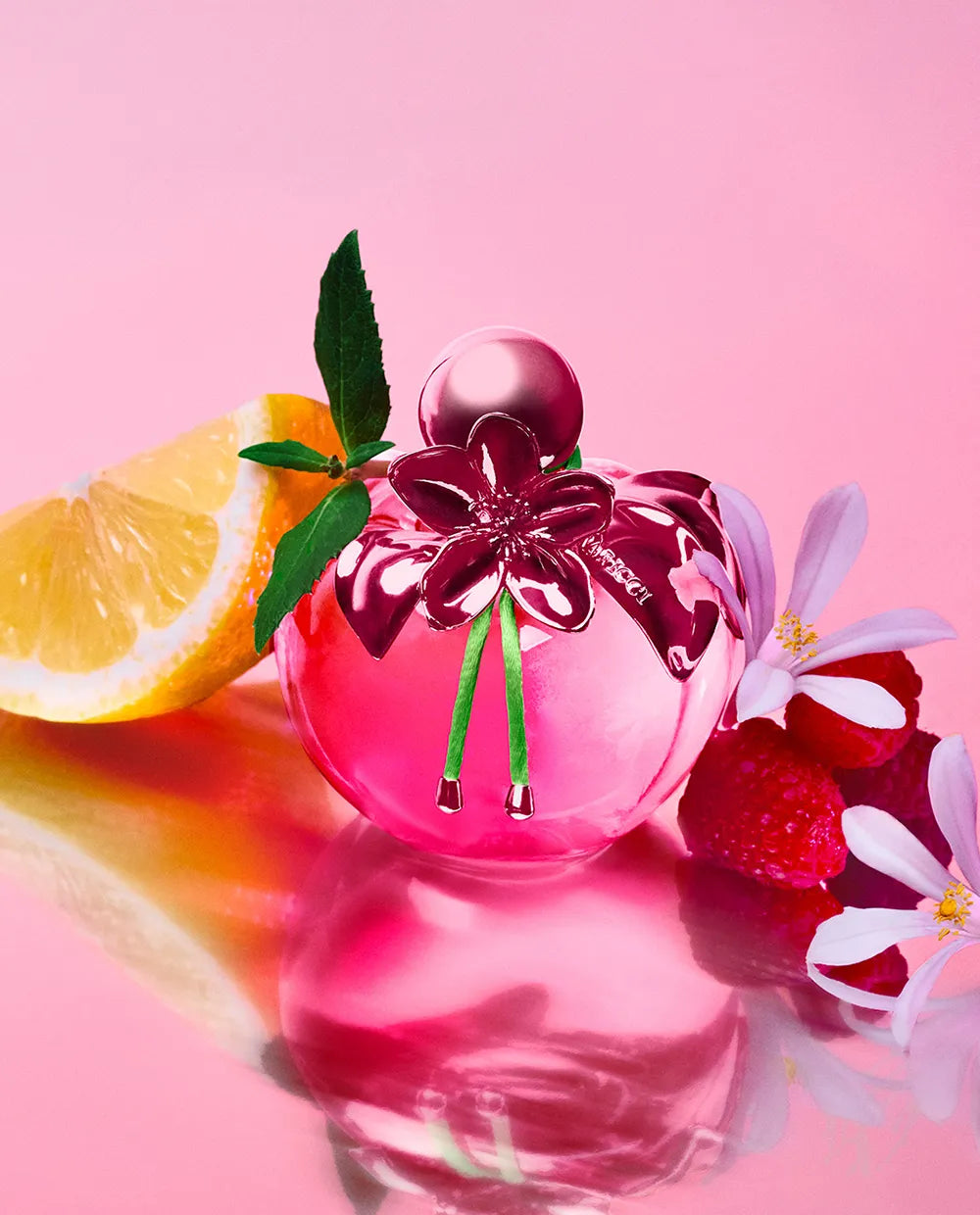 Nina Ricci Illusion