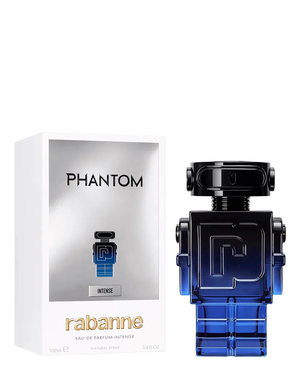 Paco Rabanne Phantom Intense