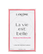 Lancôme La Vie Est Belle Rose Extraordinaire Eau de Parfum
