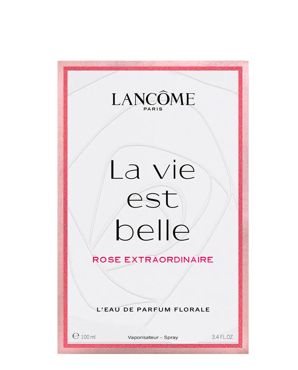 Lancôme La Vie Est Belle Rose Extraordinaire Eau de Parfum