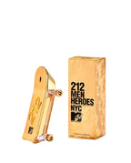 212 Heroes MTV Carolina Herrera