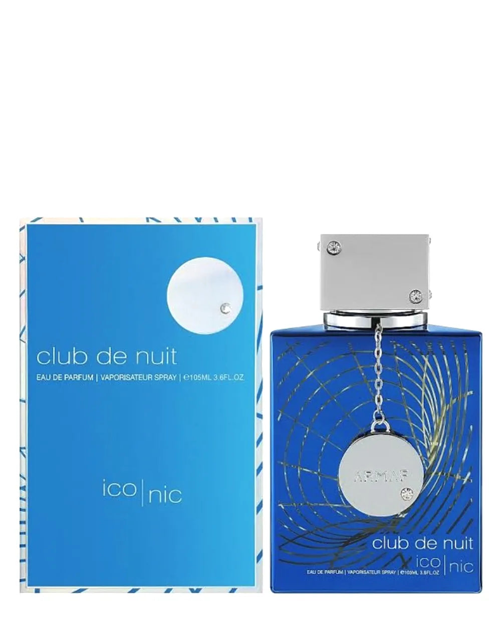 CLUB DE NUIT ICONIC