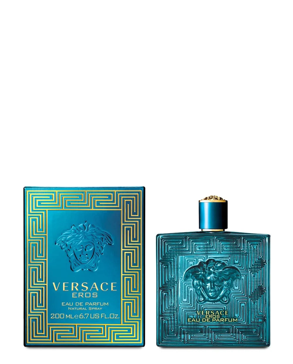 Versace Eros EDP