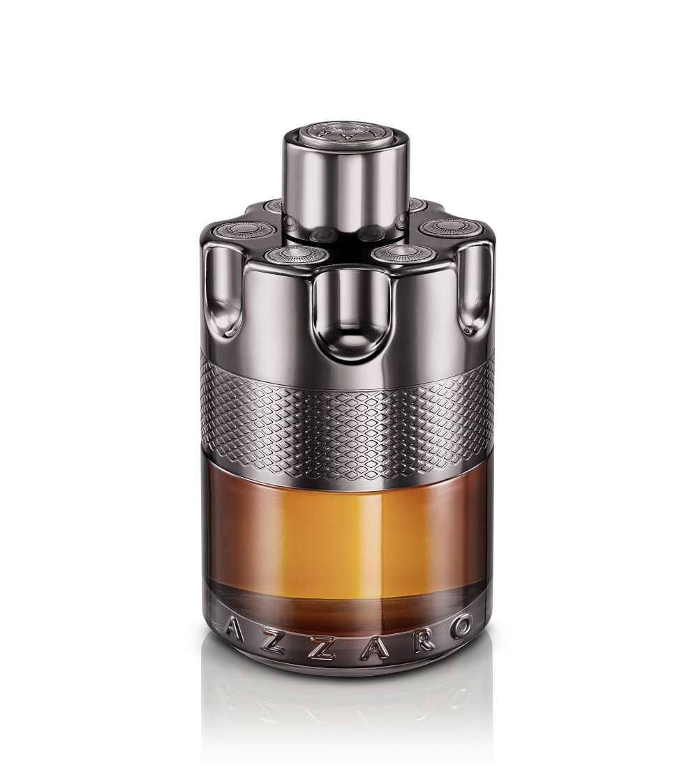 AZZARO Wanted by Night Eau de Parfum