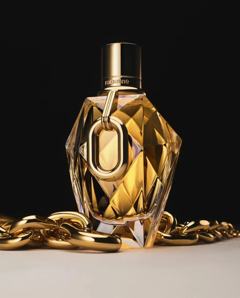 Paco Rabanne One Million Gold Mujer