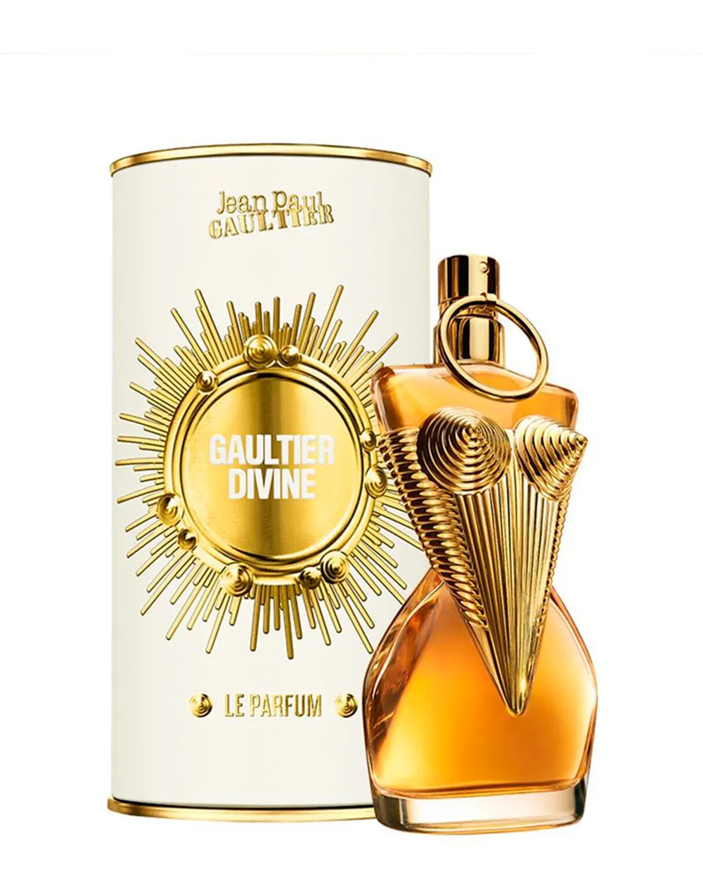 Jean Paul Gaultier Gaultier Divine