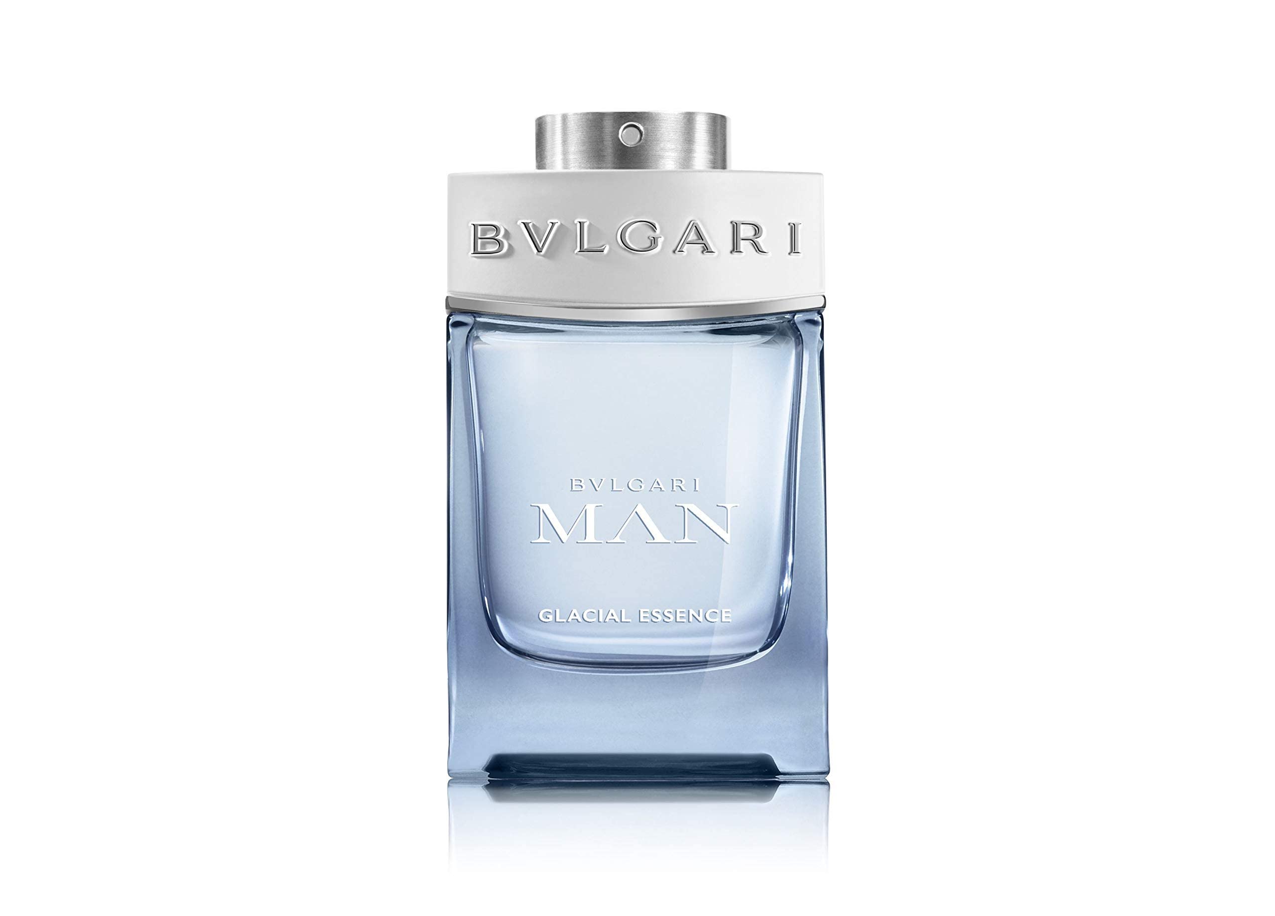 Bvlgari Man Glacial Essence Eau De Parfum