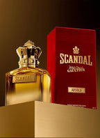 Jean Paul Gaultier Scandal Absolu