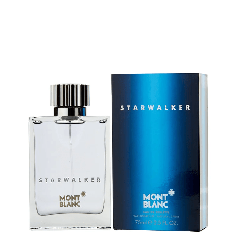 Mont Blanc Starwalker