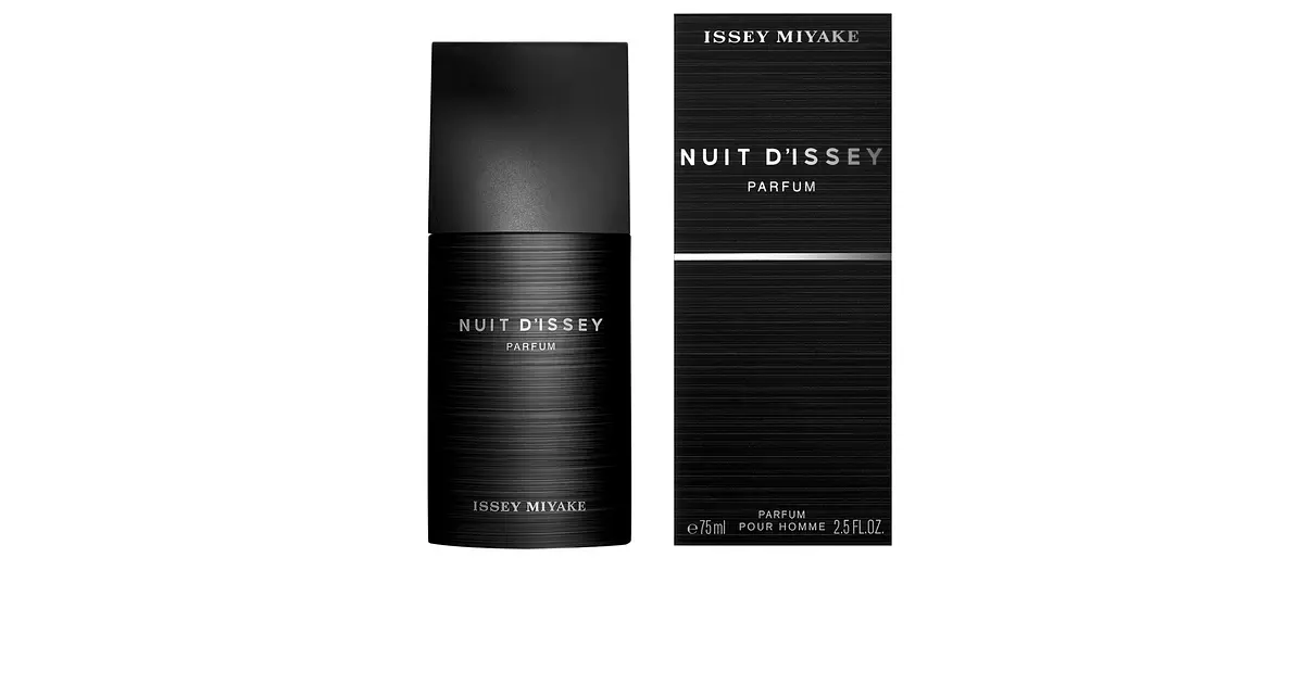 Issey Miyake Nuit d'Issey