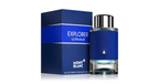 Montblanc Explorer Ultra Blue Eau de Parfum