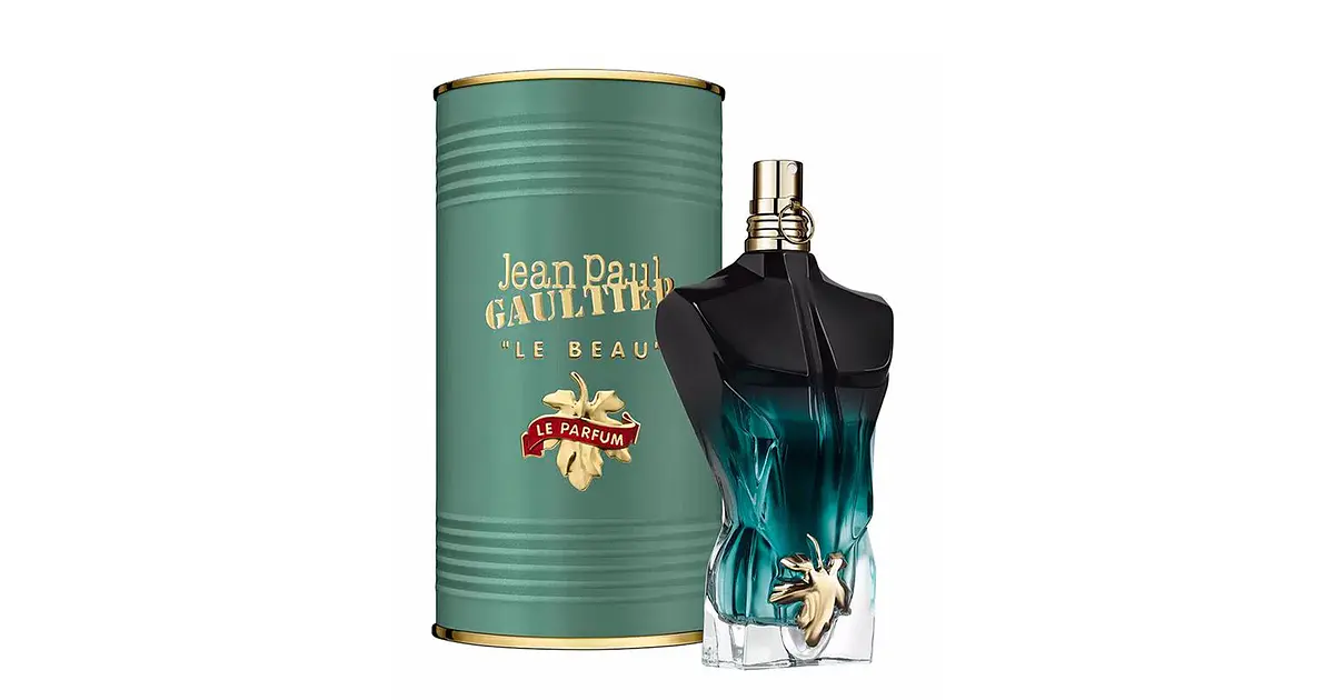 Jean Paul Gaultier Le Beau Le Parfum