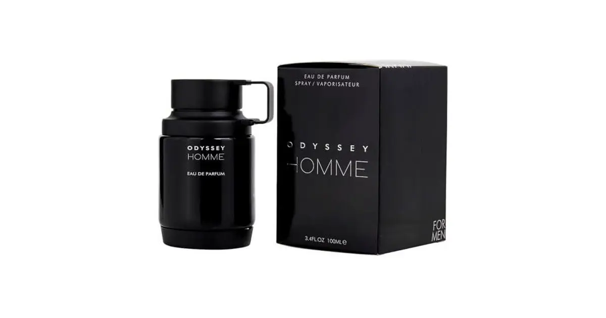ODYSSEY HOMME