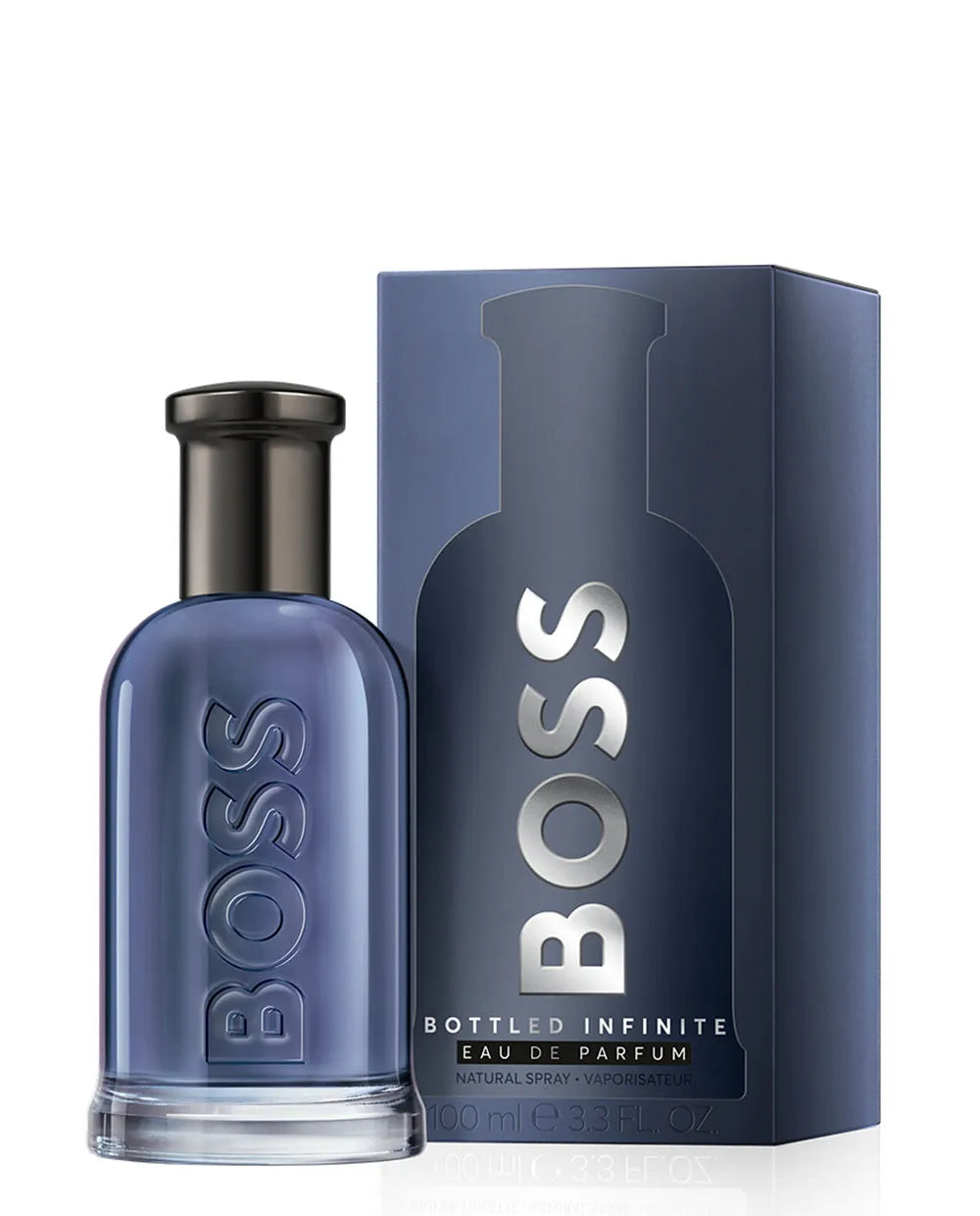 Boss Bottled Infinite