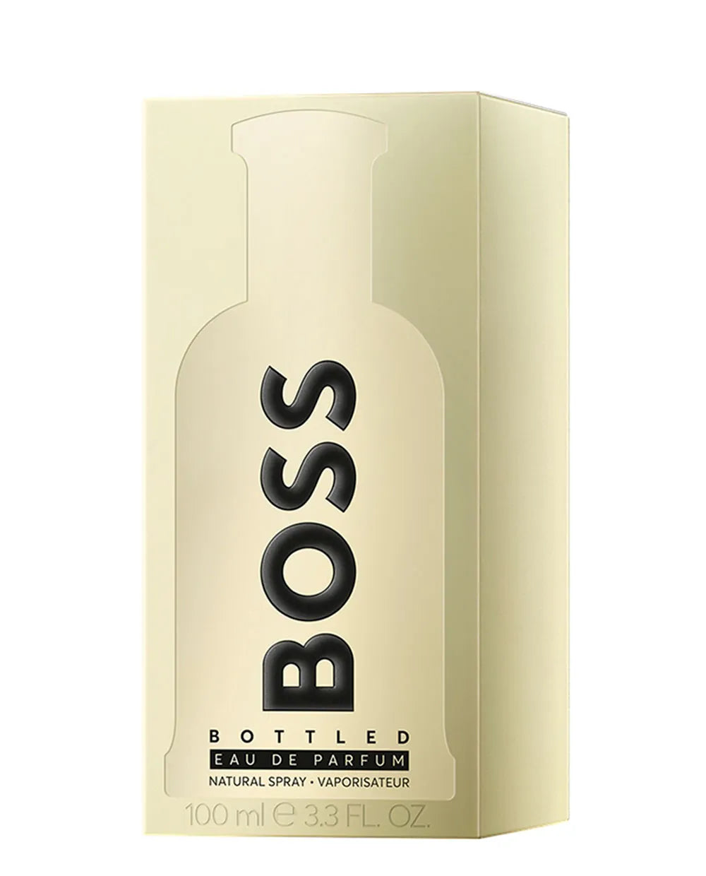 BOSS Bottled Eau de Parfum