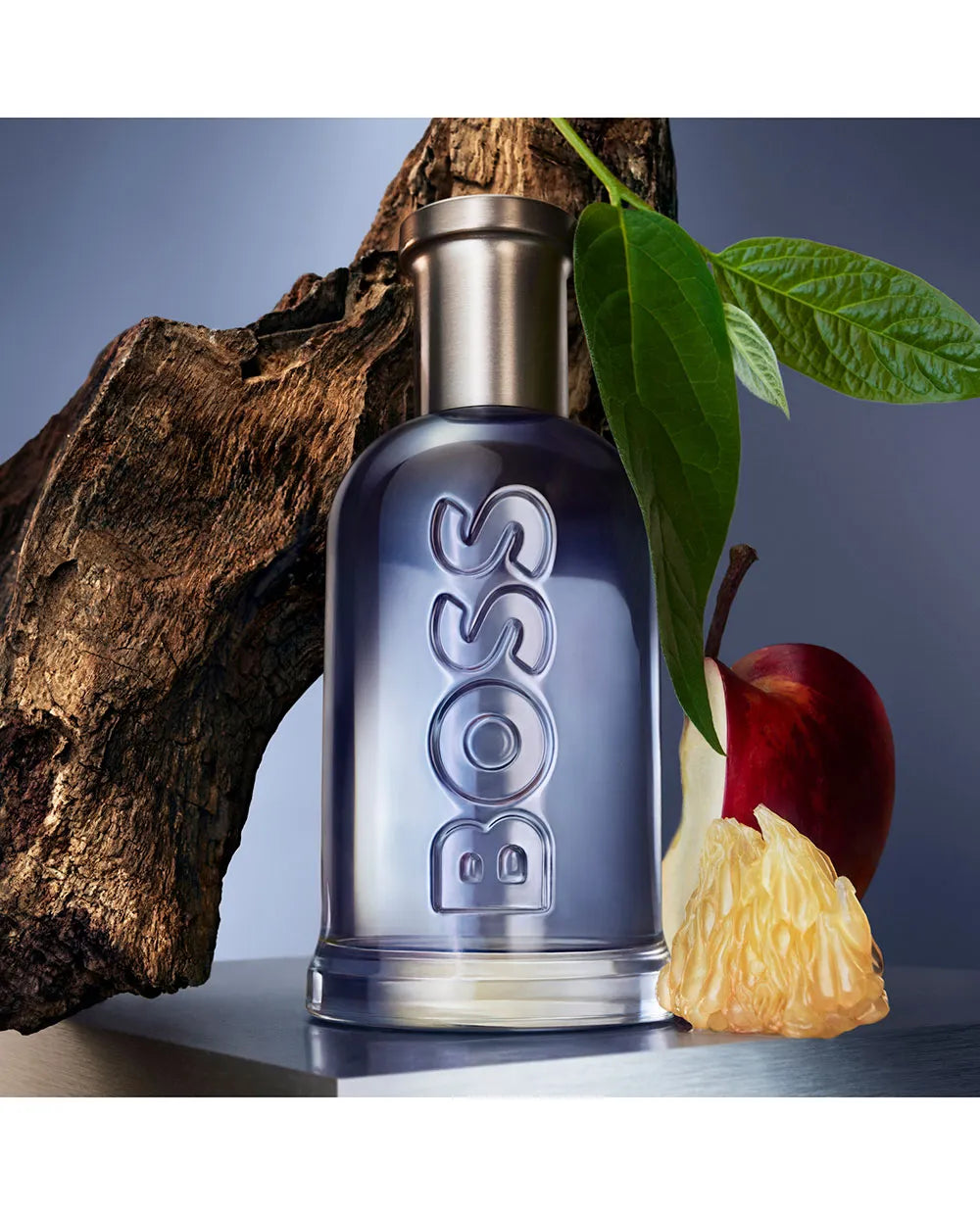 Boss Bottled Infinite