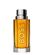 Boss The Scent