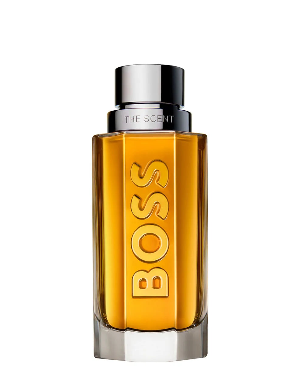 Boss The Scent