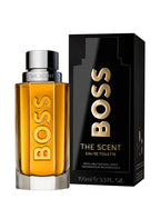 Boss The Scent