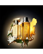 Boss The Scent