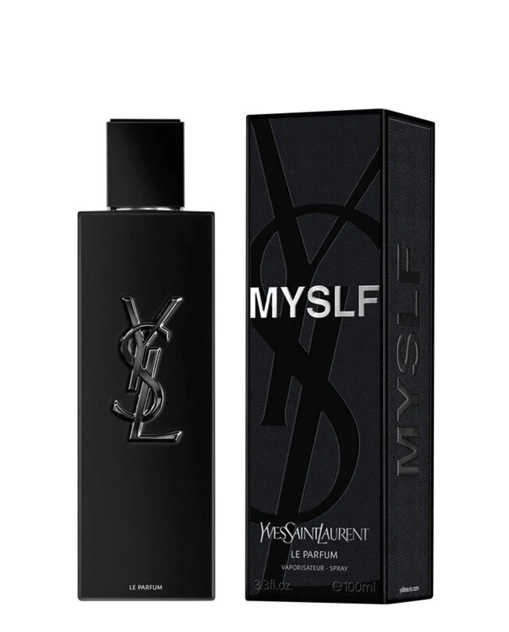 Yves Saint Laurent MYSLF EDP
