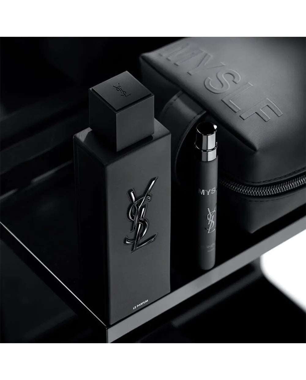Yves Saint Laurent MYSLF EDP