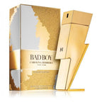 Carolina Herrera Bad Boy Gold Fantasy