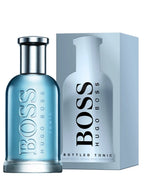 BOSS Bottled Tonic Eau de Toilette