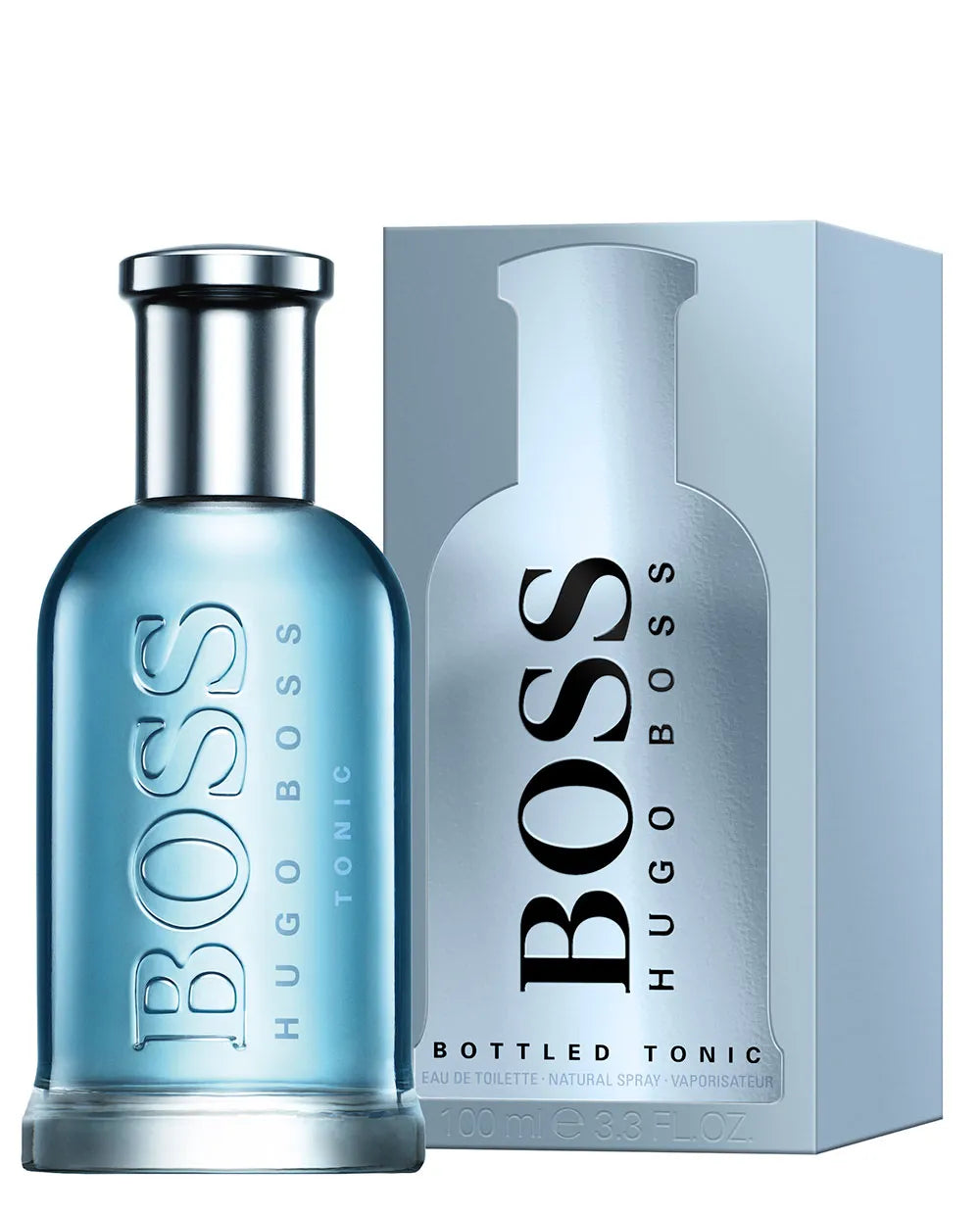 BOSS Bottled Tonic Eau de Toilette