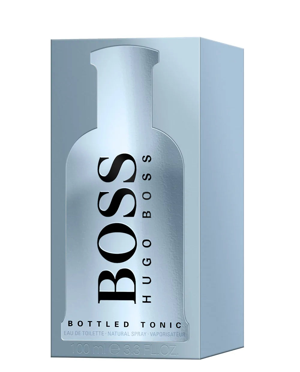BOSS Bottled Tonic Eau de Toilette