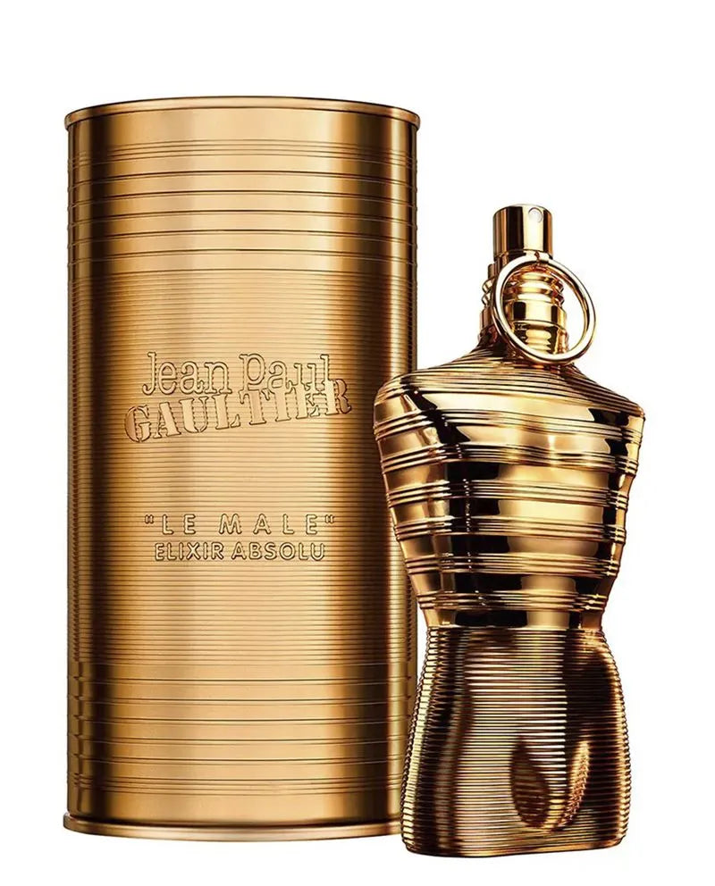 Jean Paul Gaultier Le Male Elixir Parfum