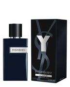 Yves Saint Laurent Y Le Parfum