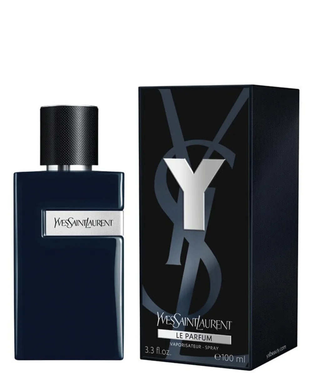 Yves Saint Laurent Y Le Parfum