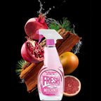 Moschino Pink Fresh Couture