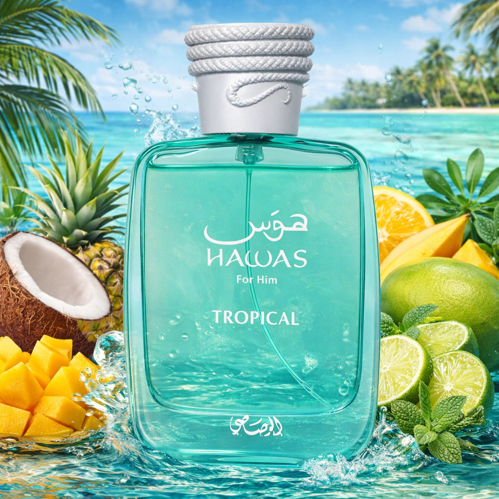 Hawas Tropical