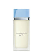 Dolce & Gabanna Light Blue Eau De Toilette Mujer