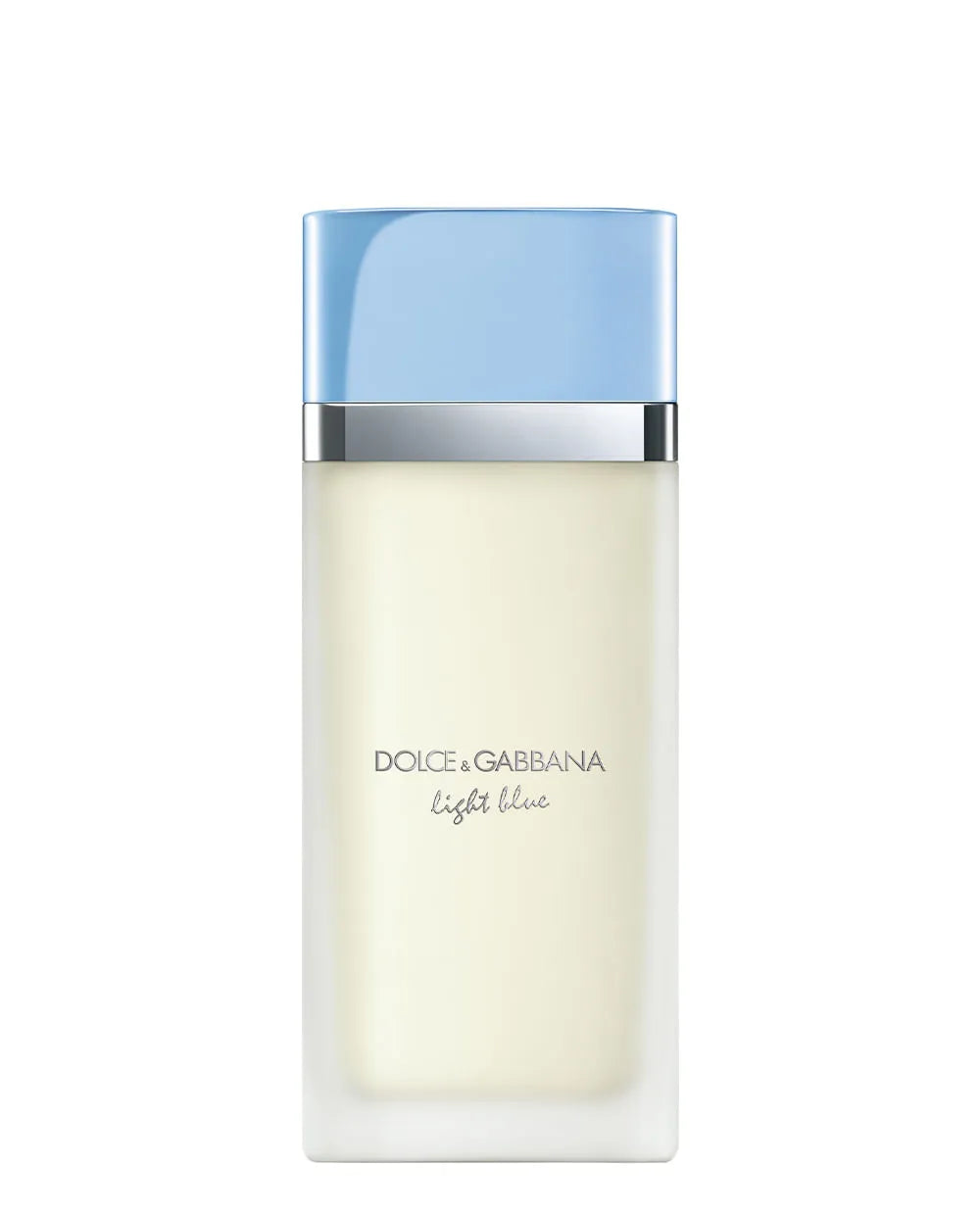 Dolce & Gabanna Light Blue Eau De Toilette Mujer