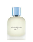 Dolce & Gabanna Light Blue Pour Homme Eau de Toilette Hombre