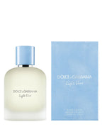 Dolce & Gabanna Light Blue Pour Homme Eau de Toilette Hombre
