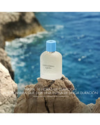 Dolce & Gabanna Light Blue Pour Homme Eau de Toilette Hombre